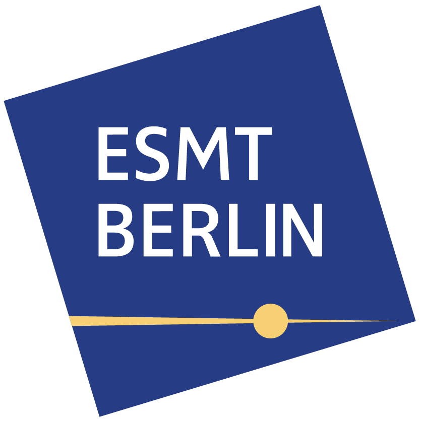 ESMT logo